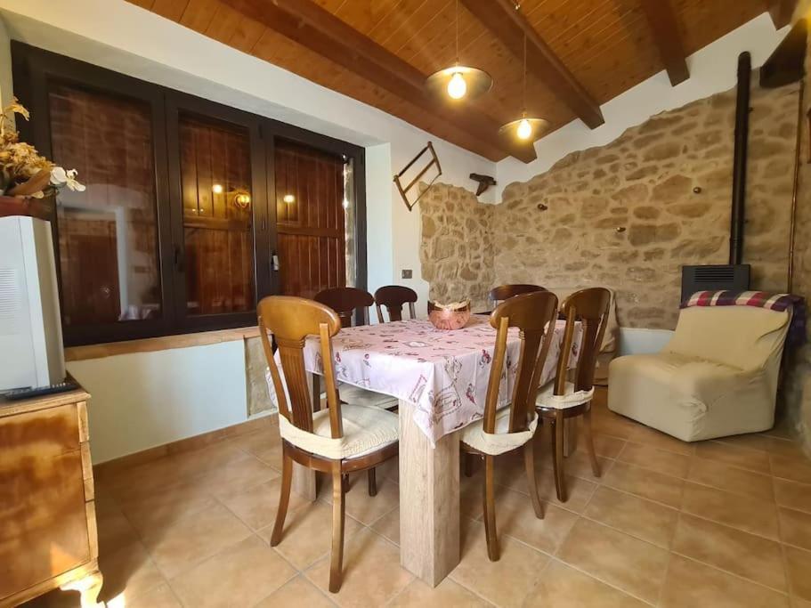 Vila Cal Sastre Olíus Exteriér fotografie